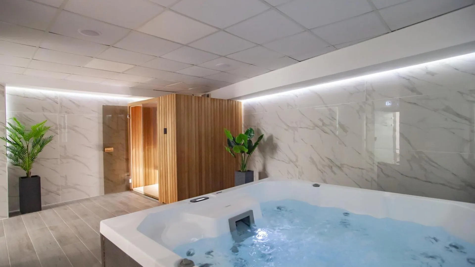 Ellin Hotel Kallithea