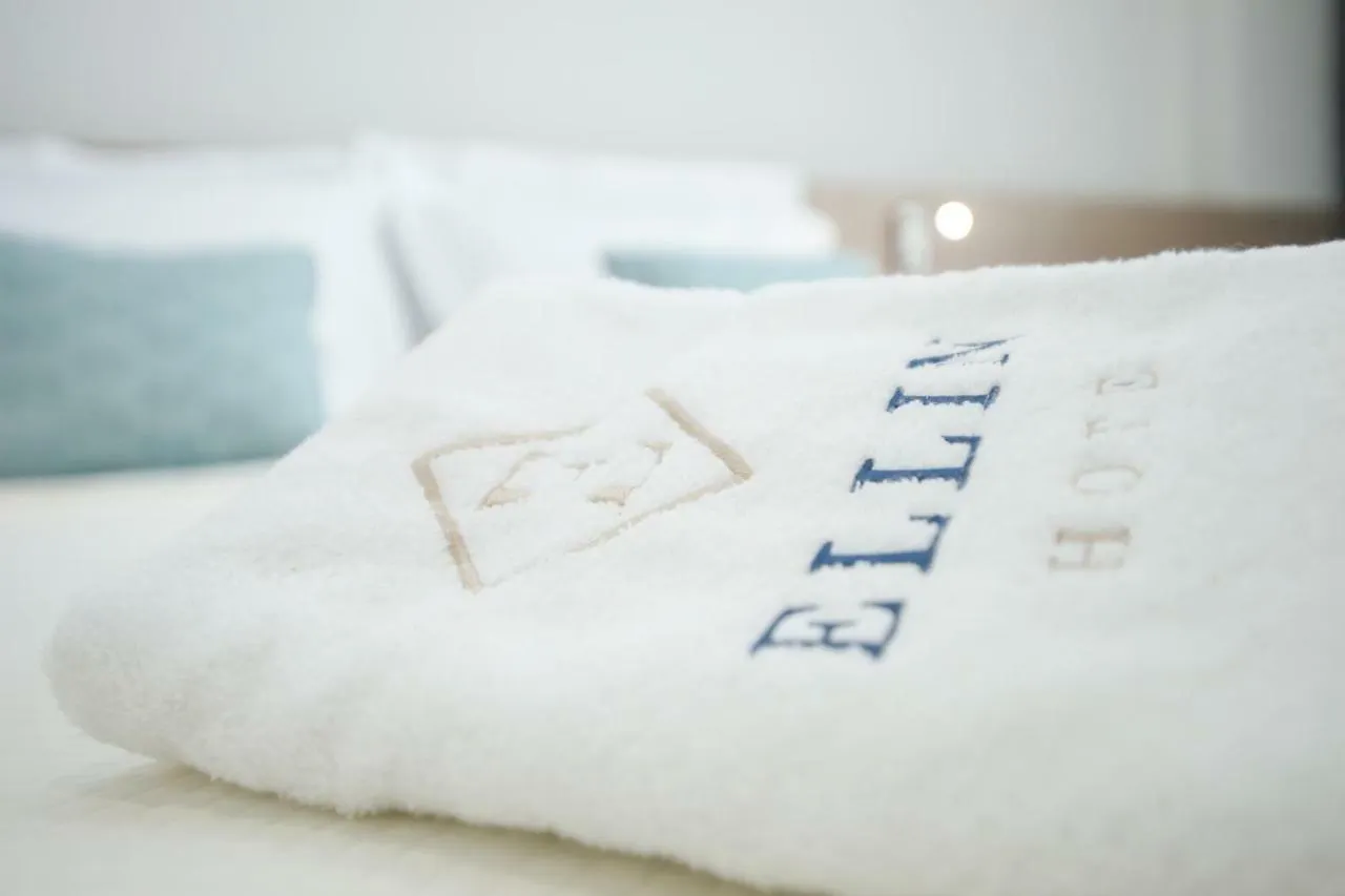 Ellin Hotel Kallithea