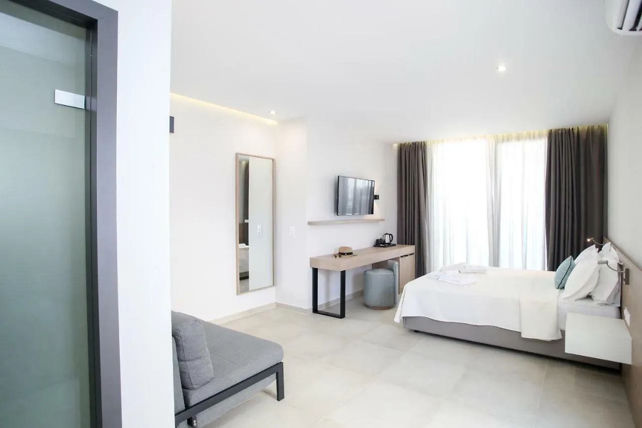 Ellin Hotel Kallithea  Görögország