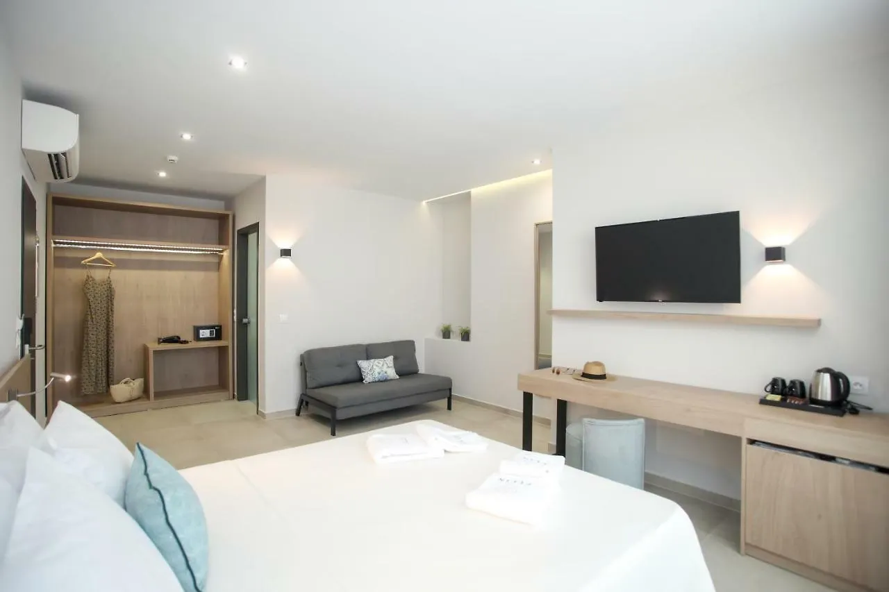 Ellin Hotel Kallithea   Kallithea (Chalkidiki)
